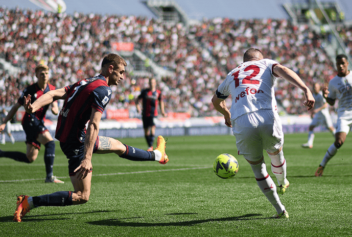 赛后体能课后，那不勒斯强势反弹备战英超，悬念犹存，数据趋势出现新变化的简单介绍-AYX SPORTS