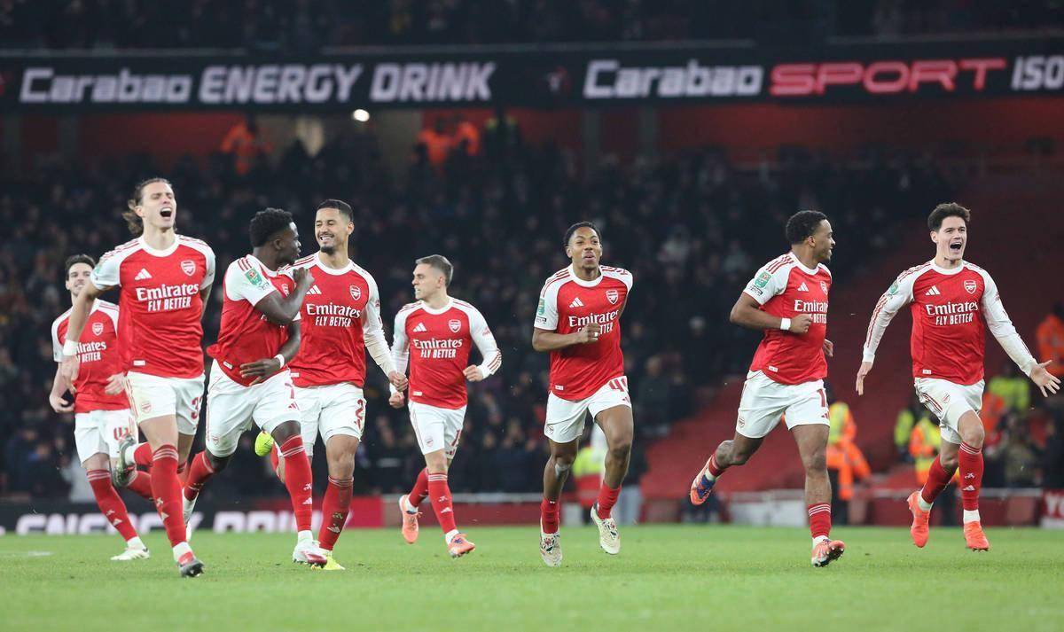 阿森纳发布备战花絮，加时末段门线救险，NBA总决赛任务艰巨，心理建设被强调的简单介绍-爱游戏娱乐